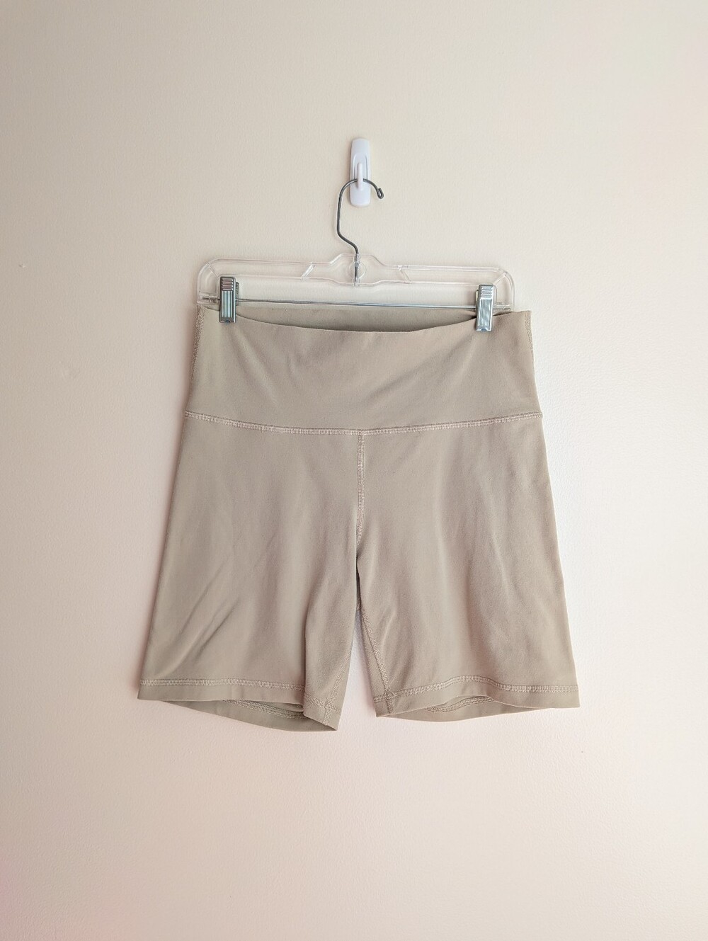 TNA Bike Shorts